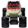 MATCHBOX JURASSIC WORLD '93 Jeep Wrangler