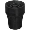 Rubber Tips for AS-22 Black -