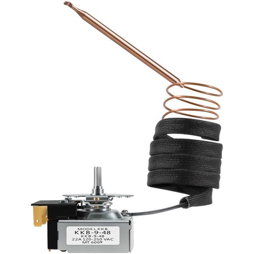 Bake and Broil Thermostat, PB010036