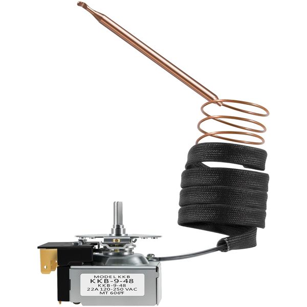 Bake and Broil Thermostat, PB010036