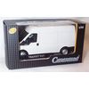Cararama white Ford Transit Van 1:43 Scale diecast model