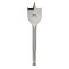 Draper 41788 Expert Flat Wood Drill Bit, 35.0mm Ø , Blue