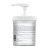 BIOTONE Advanced Therapy Massage Creme, Hypoallergenic and Fragrance-Free, Ideal Glide and Workability, Less Reapplications, Non-Greasy Finish