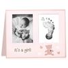L'il Peach Bear Birth Announcement Set (Pink)