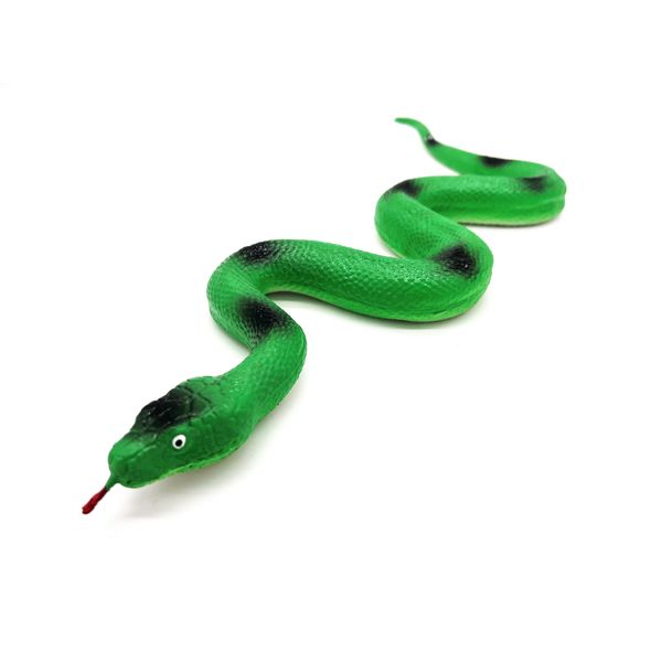 KAPTOYS Fake Snake Toy