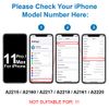 MMOBIEL Loud Speaker Compatible with iPhone 11 Pro 2019 - Ringer Buzzer Flex Cable Loudspeaker Replacement - Incl. Screwdrivers