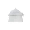 hand2mind Plastic Mirrors, 4" x 6" (Pack of 4)