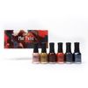 Orly Nail Polish 'Plot Twist' Fall Nail Color Collection (6PIX)