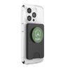 Yosemite Camping Tent Rustic Campground Mountains Forest PopSockets PopWallet for MagSafe