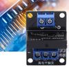 Solid State Relay Module High Level Trigger DC control AC with DC 1-Channel 250VAC 2A (5V)