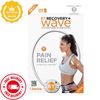 KT Recovery+ Wave Pain Relief Device, Electromagnetic Therapy for Joint
