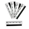 10cm Photomacrographic Scales, 5pk