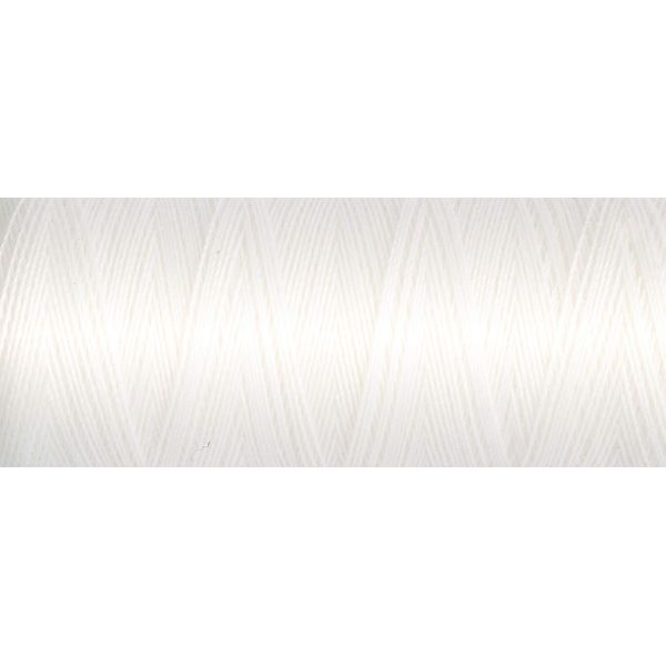 Gutermann Sew-All Sewing Thread 100m - 800 White