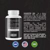 Proto Flow Elite- Blood Support/Day & Night - 2 Bottles- 120 Capsules