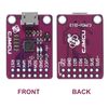 CP2112 Debug Board USB to Serial Adapter USB2.0 I2C Communication Module 2.0 Micro USB 2112 Evaluation Kit USB-to-SMBus API Specification Multifunction Serial Adapter Module