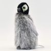 HANSA Baby Penguin Soft Toy 15 cm H