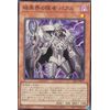 Yu-Gi-Oh! SR13-JP003 Dark World Hermit Pal (Super Rare) STRUCTURE DECK R - Devils Gate -