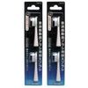 Maruman Mini Mo, Prosonic 1/2 Replacement Brush, Set of 2