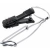 Scotty Snapper Release - 18" Leader w/Stacking & Self-Locating Snap 1041 UPC ...