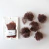 [8-piece set, 40 pieces] Hair Net Asiana Net <5 pieces x 8-piece set>