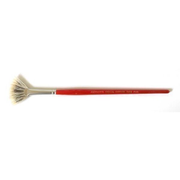 ARTMASTER Special Effects Watercolour Brush - Tree Fan