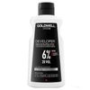 Goldwell System Cream Developer Lotion 6% 20 Volume For Topchic & Oxycur 33.8oz