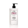 Cella/Oil Shampoo/Brush Set