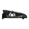 TYC 20-3386-01 Dodge Intrepid Driver Side Headlight Assembly