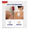 Elastoplast Waterproof Sterile Dressing XXL 5s