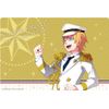 うたの☆プリンスさまっ♪ 大判マウスパッド 来栖 翔
