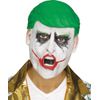 Fun World Combover Clown Mask Standard