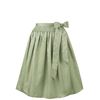 Stockerpoint Women's Corinna Apron Dirndl, Light Green, One Size