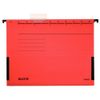 Leitz Hängetasche A4 Alpha (Hängetasche | 10er Pack, rot)