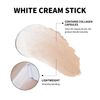 Double-head Blanc Cover Cream Stick, Color Changing Foundation Stick