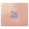 Lip & Cheek Blurry Pudding Pot, ND03 Without, 0.17 oz (5 g)