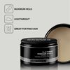 REDKEN Brews Clay Pomade Maximum Control Gritty Finish 3.4 oz 100 ml
