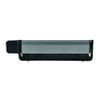 Omnitronic Carbon Fibre Plate Brush Pack of 1