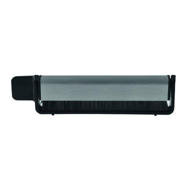 Omnitronic Carbon Fibre Plate Brush Pack of 1
