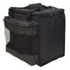 TLS POLYTANK COVER | Single (BLACK)