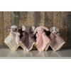 Mary Meyer Putty Nursery Character Blanket, Hound Dog, 1 Pack