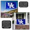 Kentucky Wildcats New UK College Flag