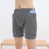 WEEOATAR Incontinence Pants, Urinary Bag, Incontinence Pants, With Recovery Bag, Portable, Leak Proof, Incontinence Prevention, Urinary Leak Pants, Removable, Home Care, Hospitals, Facilities, Elderly