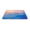Destination Vinyl Ltd Beautiful Paragliding Mouse Mat Pad - Sunset Clouds Gliding Gift Computer #14167