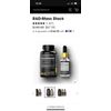 Rad Mass Stack 2 Step Precursor Test Base  Muscle Gains By Vintage Muscle 💪🦍💧