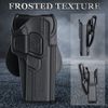 CYTAC OWB Holster for Glock 34 35 41 MOS