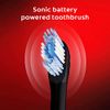 Colgate 360 Optic Whte Pro-Series Battery Toothbrush