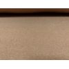 Vegan Wool Heavyweight Flannel Fabric, per metre - Plain - Sand
