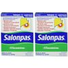 Salonpas Pain Relieving Patch, 140 Patches x 2pk
