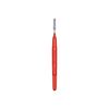 Piksters Interdental Brushes, Size 4, Red Handle