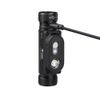 Trustfire 1350LM Headlamp Rechargeable Headlight Flashlight W/RED Light 3 Modes